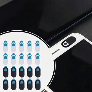 Libisev privaatsuskaamera kate (20 tk) | CAMCOV