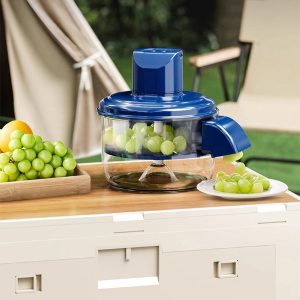 Elektriline puu- ja köögiviljakoorija | PEELMATIC