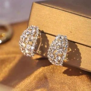 Elegantsed kõrvarõngad | DIAMIMA