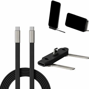 Mitmeotstarbeline laadimiskaabel | CABLEMATE