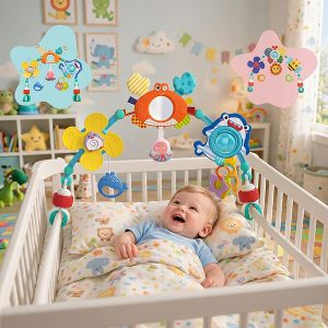 Reguleeritav universaalne vankrimobiil | ARCBABY